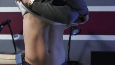 Unleashing Desire: Raw & Rough Men in Heat!