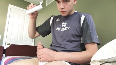 Happy Endings: The Ultimate Gay Porn Experience!