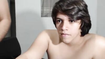 Lukass Hardcore Anal Action