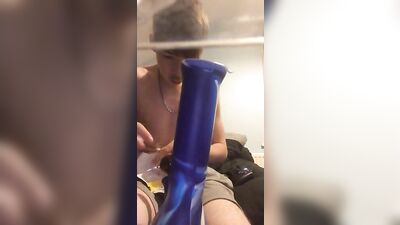 Hairy Smoke Gayboys Boner: Fetish Craziness Unleashed!