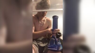 Hairy Smoke Gayboys Boner: Fetish Craziness Unleashed!