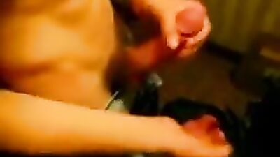 Cum Dripping Frat Boys: Muscle Roomies Jerking in the Shower