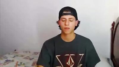 Brannmihlo13cum: Ultimate Cock Sucking Showdown!