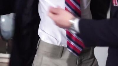 Mikes Video - Big Cocks and Cumshots: Oral Delights