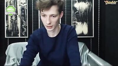 Lovelytimmycums Hardcore Gangbang with Muscular Studs!