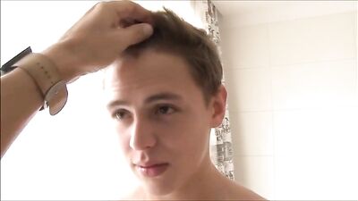 Gay Ass Bare Boys #9: Sucking and Rimming for Hardcore Bareback Fucking and Cum Shots!