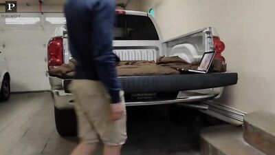 Gage Cs Straight Boys Love! (190 chars)