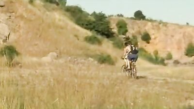 Boys in the Woods: A Gay Porn Adventure