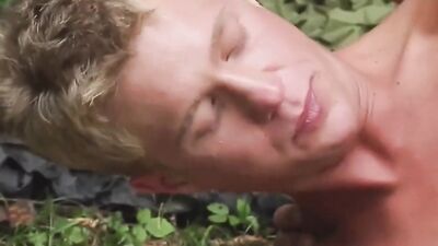 Mikes Video 2398 bbsucu - Bareback Cum Shots Oral - Gay Porn