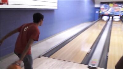 2 Boys Having Bareback Fun