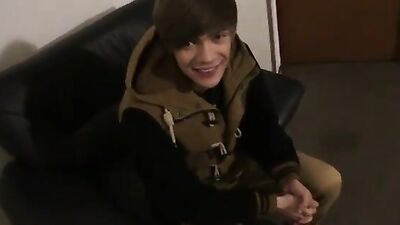 Czech Bareback Bonanza: Teen Boys Fucking