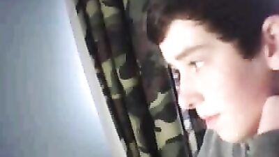 Gay Boys Looking for Boyfriend - Handjob and Cum Shots