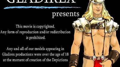 BadBoyTon Jacking Off