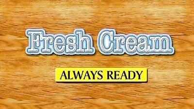 Fresh Cream Bliss: Gay Porn Action with Boys and Ass Play