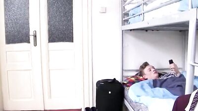 Bareback Cum Shots Oral: Mikes Video 2421 bbsucu - Bareback Action with Hot Guys