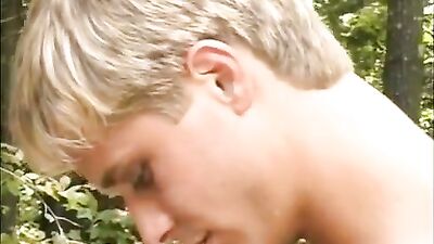 Country Charmer: A Rural Romp in the Fields