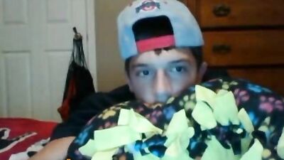 Geoffreys Big Dick Experiment - Anal Fucking Fun with Muscular Men