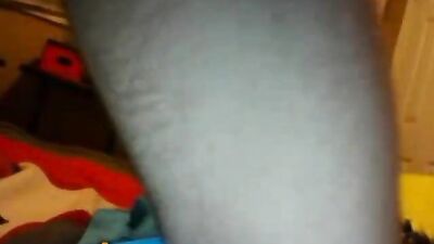 Geoffreys Big Dick Experiment - Anal Fucking Fun with Muscular Men