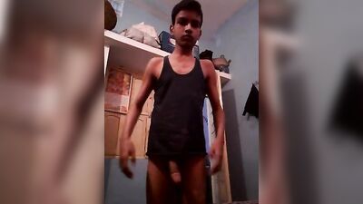 Indian boy masturbando Lolly-Jush