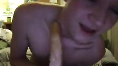 Gripent2cum: The Ultimate Cock Sucking Experience!