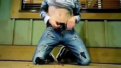 Outside Sexcapades - Gay Porn Videos