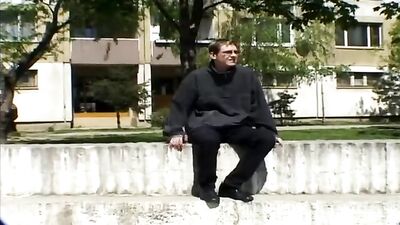 Meeting for sex