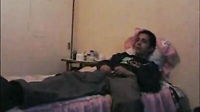 Friend with Benefits (19+ Gay Porn)