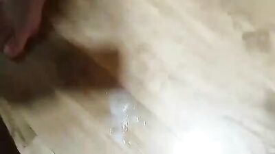 Hot Gay Threesome with Muscular Guys in the Sauna ===================================================