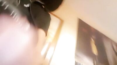 Teen Jerk-Off Session: Hardcore Amateur Gay Porn!