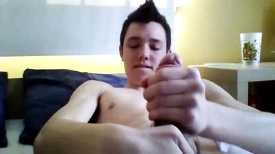 Cumming Hard - Big Dicks & Bubble Butts! (Gay Porn)