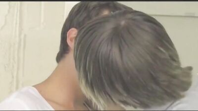 Mikes Video Bareback Cum Shots Oral Compilation: Gay Porn Videos with the hottest men in action!