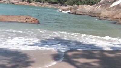 Mikes Video: Big Bareback Cum Shots & Oral Action in the Beach House