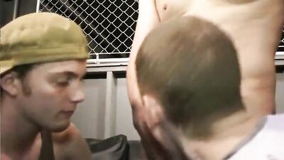 CUM IN YOUR MOUTH! Gay Porn Video - Big Cocks & Explosive Cum Shots