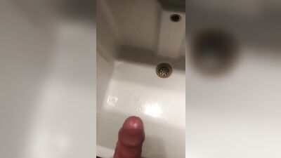 Hot Body Cums Alot: Muscle Boys Solo Cumshot Explosion!