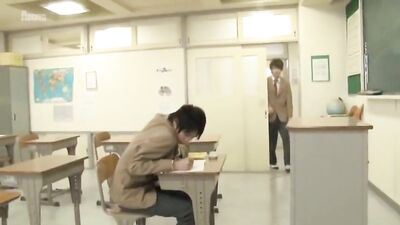 Japanese School Boys Sex Scandal - Gay Asian Anal Playlist.