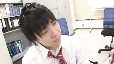 Japanese School Boys Sex Scandal - Gay Asian Anal Playlist.