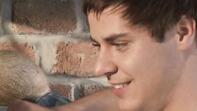 Sperm House 2: The Ultimate Bareback Threesome (38 chars)