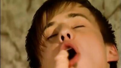 Sperm In My Hole: Ultimate Gay Bareback Action With Huge Cocks!