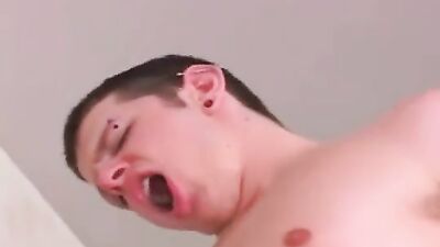 2 Cute Lads 4 Orgasms!!