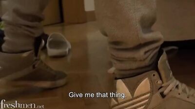 De Biman Hotboys: Ultimate Cumshot Compilation 256