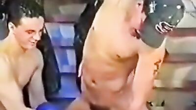 Snowflakes & Hunks - A Winter Wonderland of Gay Erotica!