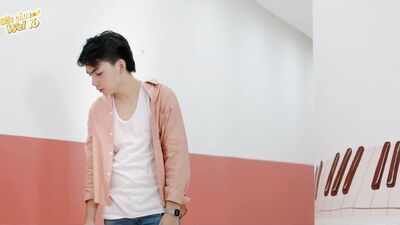 Asian Boyfriends Make Love: Steamy Gay Porn Action!