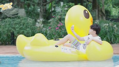 Asian Boyfriends Make Love: Steamy Gay Porn Action!