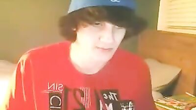 Skater Jerk Off - A XXX Adventure!