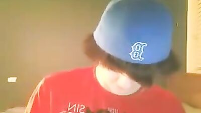 Skater Jerk Off - A XXX Adventure!