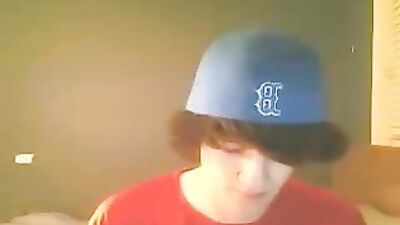 Skater Jerk Off - A XXX Adventure!