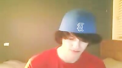 Skater Jerk Off - A XXX Adventure!