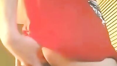 Skater Jerk Off - A XXX Adventure!