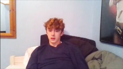 Exploring Toms Sexual Fantasies - Gay Porn Video - Straight to the Point!