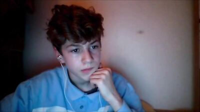 Exploring Toms Sexual Fantasies - Gay Porn Video - Straight to the Point!